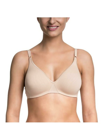 Bellinda Női body melltartó Bellinda COTTON BRA