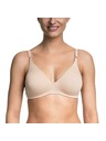 Bellinda Női body melltartó Bellinda COTTON BRA