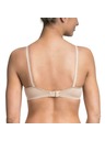 Bellinda Női body melltartó Bellinda COTTON BRA