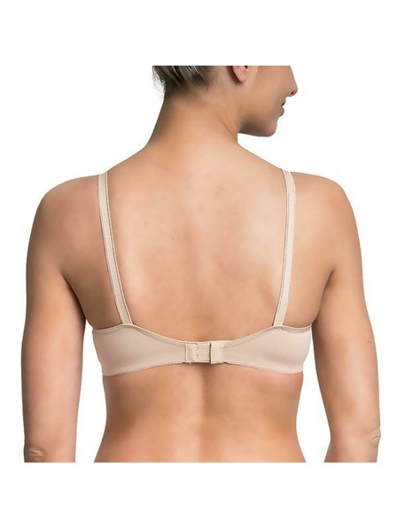 Bellinda Női body melltartó Bellinda COTTON BRA