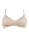 Bellinda Női body melltartó Bellinda COTTON BRA