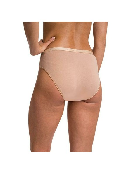 Bellinda Bellinda Cotton Minislip Bézs női bugyi