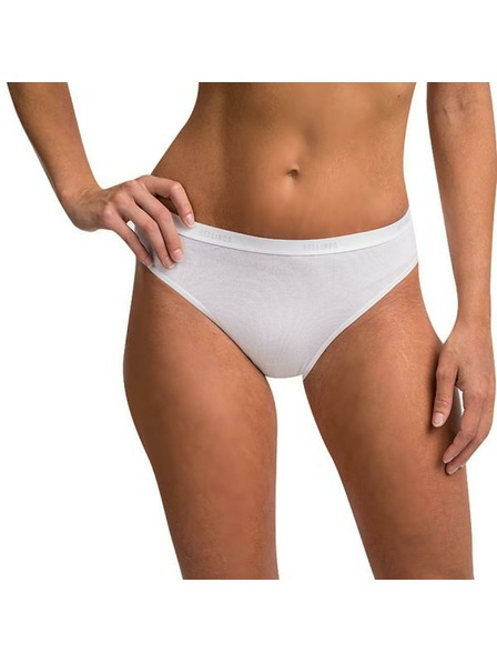 Bellinda Fehér Bellinda női pamut minislip bugyi