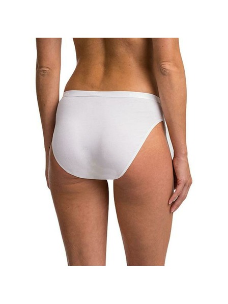 Bellinda Fehér Bellinda női pamut minislip bugyi