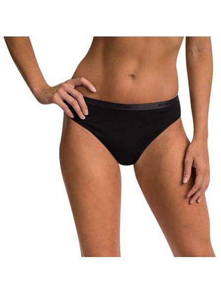 Bellinda Fekete Bellinda női pamut minislip bugyi