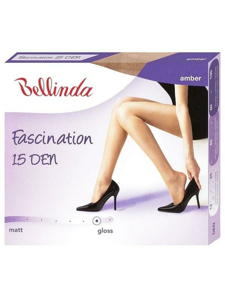 Bellinda Bellinda FASCINATION Body Glitter harisnyanadrág