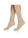 Bellinda Bézs Bellinda BAMBUS COMFORT SOCKS bézs színű