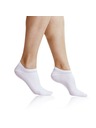 Bellinda Fehér Női Bellinda FINE IN-SHOE SOCKS