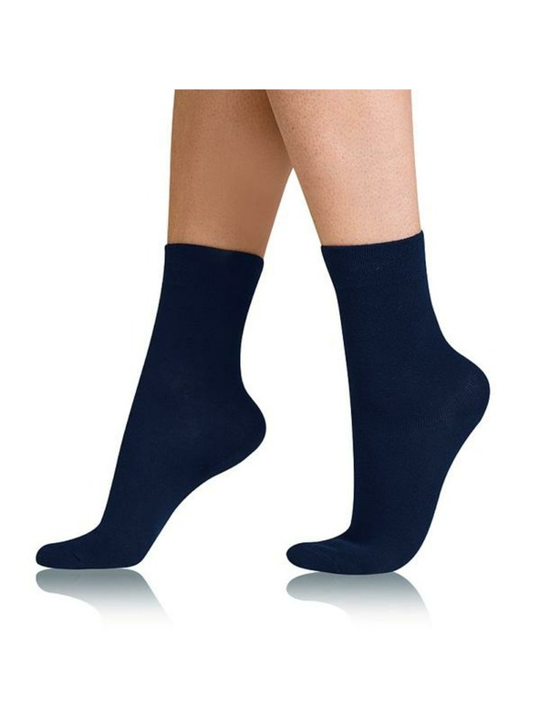 Bellinda COTTON COMFORT Zokni