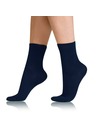 Bellinda COTTON COMFORT Zokni