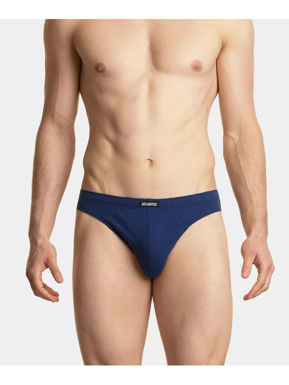 Atlantic Klasszikus férfi alsónadrág ATLANTIC 5Pack