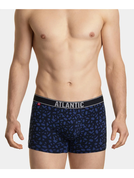 Atlantic Férfi boxeralsó ATLANTIC 3Pack