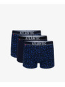 Atlantic Férfi boxeralsó ATLANTIC 3Pack