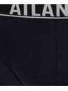 Atlantic Férfi klasszikus alsónadrág ATLANTIC 3Pack