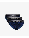 Atlantic Férfi klasszikus alsónadrág ATLANTIC 3Pack