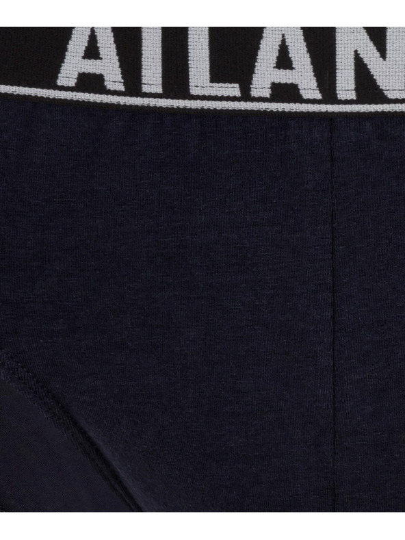 Atlantic Férfi klasszikus alsónadrág ATLANTIC 3Pack