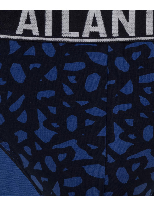 Atlantic Férfi klasszikus alsónadrág ATLANTIC 3Pack