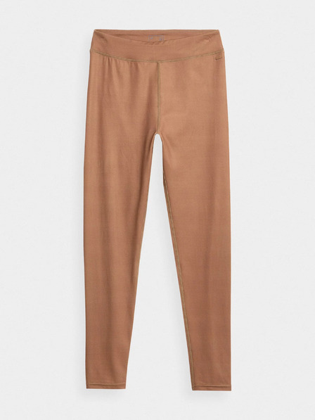 4F Női elasztikus leggings