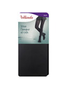 Bellinda ULTRA OPAQUE 80 DEN - Átlátszatlan harisnya - Fekete