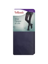 Bellinda ULTRA OPAQUE 80 DEN - Átlátszatlan harisnya - Kék