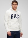 GAP GAP logós pulóver