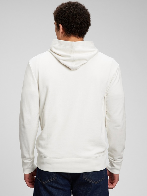 GAP GAP logós pulóver