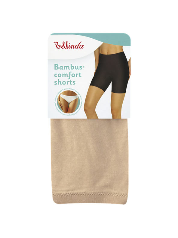 Bellinda Bézs színű női Bellinda BAMBUS COMFORT SHORTS