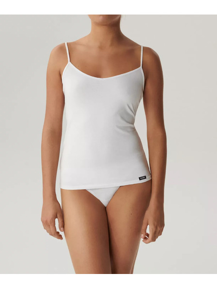 Atlantic ATLANTIC Női Tank Top vékony pántokkal