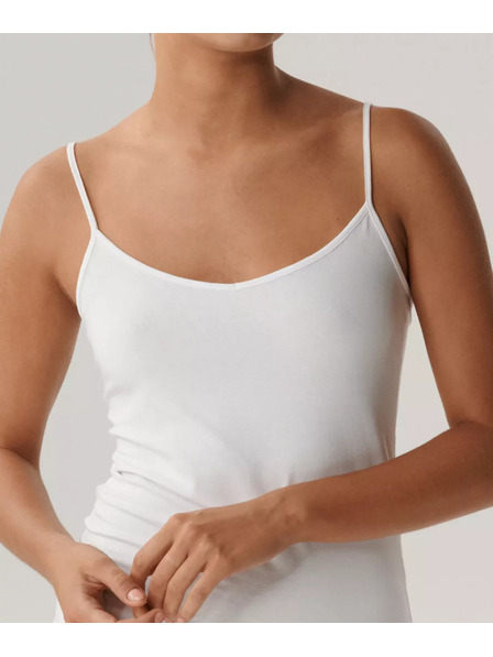 Atlantic ATLANTIC Női Tank Top vékony pántokkal