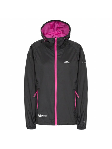 Trespass Női Trespass Qikpac kabát