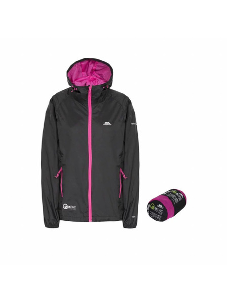 Trespass Női Trespass Qikpac kabát