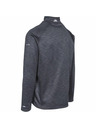 Trespass Férfi fleece kapucnis pulóver Trespass Collins