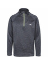 Trespass Férfi fleece kapucnis pulóver Trespass Collins