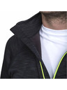 Trespass Férfi fleece kapucnis pulóver Trespass Collins