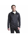 Trespass Férfi fleece kapucnis pulóver Trespass Collins