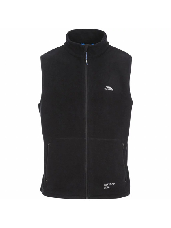 Trespass Férfi fleece mellény Trespass Othos II