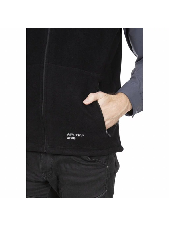Trespass Férfi fleece mellény Trespass Othos II