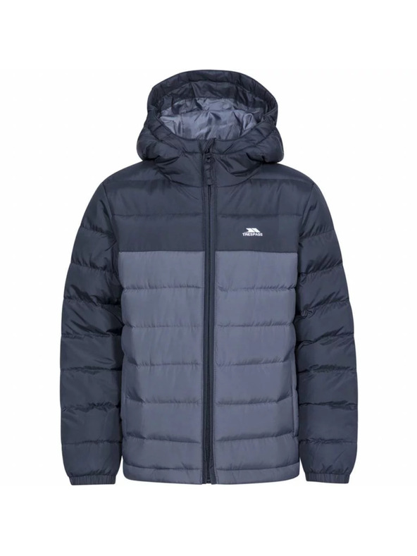 Trespass Trespass Oskar fiú kabát