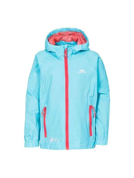 Trespass Trespass Qikpac kabát gyerekeknek