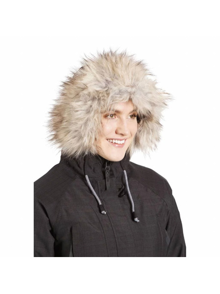 Trespass Női víz- és szélálló kabát Trespass Caption