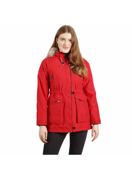Trespass Női víz- és szélálló kabát Trespass Caption
