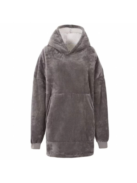 Trespass Uniszex pulóver Trespass Cosiness