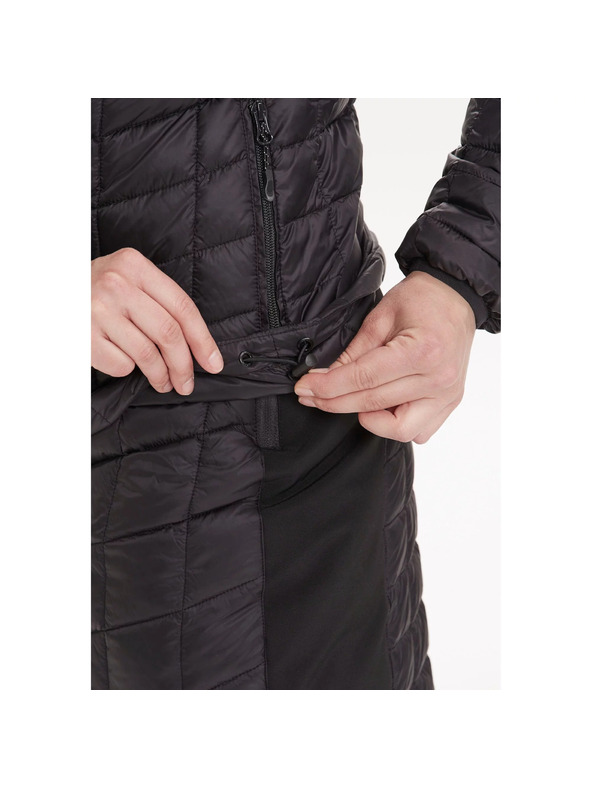 Whistler Női Whistler Kate steppelt dzseki