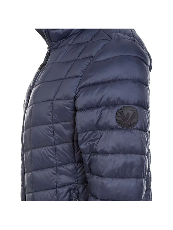 Whistler Női Whistler Kate steppelt dzseki