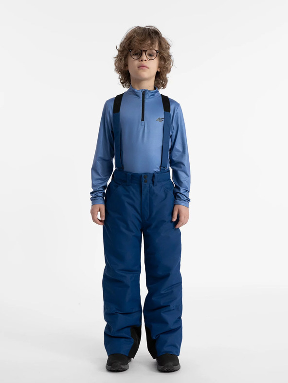 4F Fiúk sí nadrág