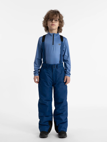 4F Fiúk sí nadrág