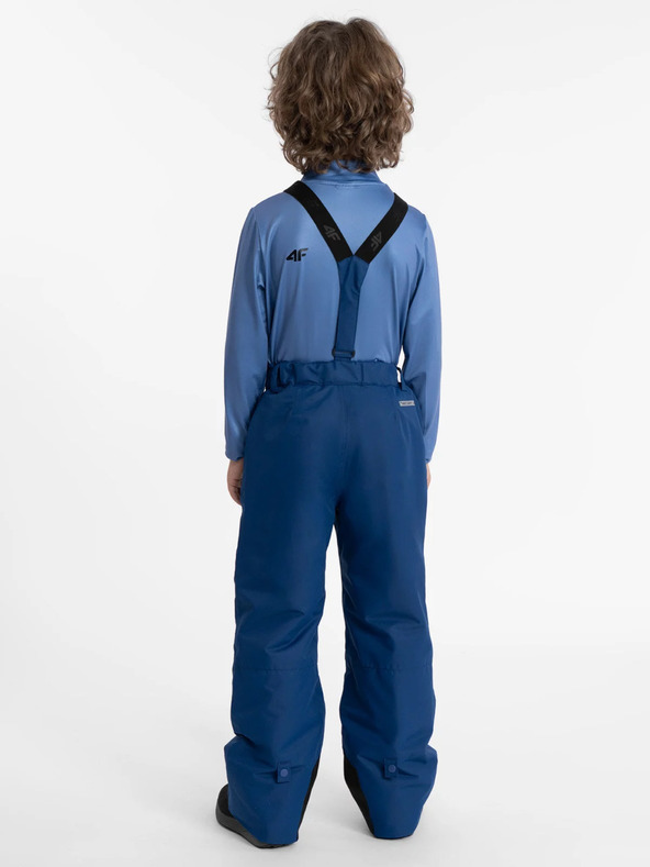 4F Fiúk sí nadrág