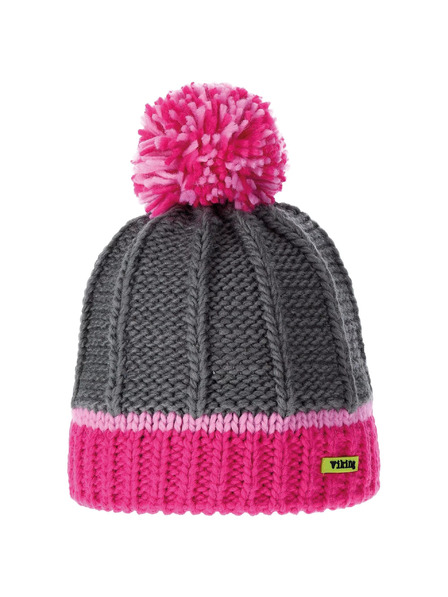 Viking Viking Kiddi Kids téli sapka