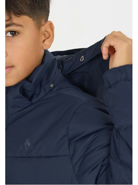 Whistler Gyerekek téli kabát Whistler CARSENO