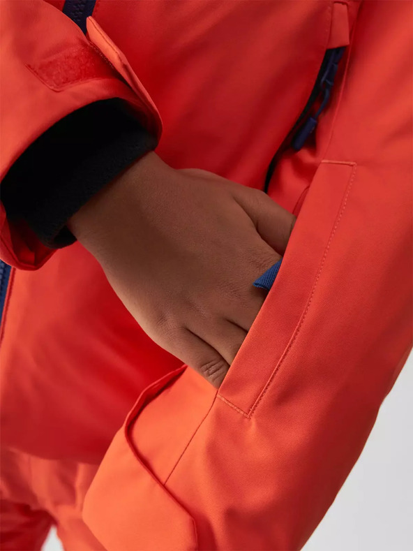 4F 4F fiú sí kabát